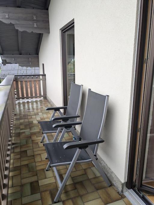 Apartment Und Kueche Mit Balkon Und Ausblick Golling an der Salzach