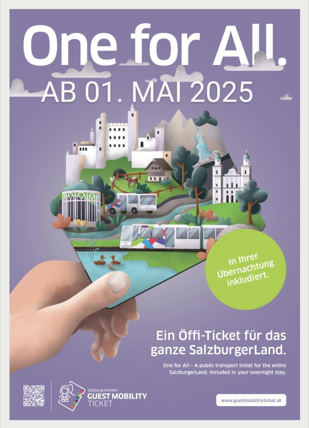 Apartment Und Kueche Mit Balkon Und Ausblick